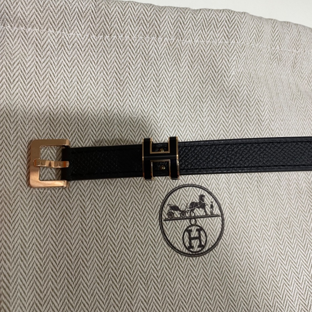 New Hermes belt! - Picture 3 of 7